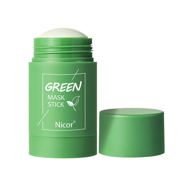 Green Tea Beauty Face Mask
